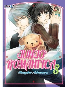 JUNJO ROMANTICA 8