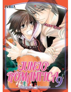 JUNJO ROMANTICA 9