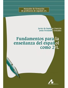FUNDAMENTOS PARA LA ENSENANZA ESPANOL COMO 2 l