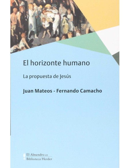 EL HORIZONTE HUMANO