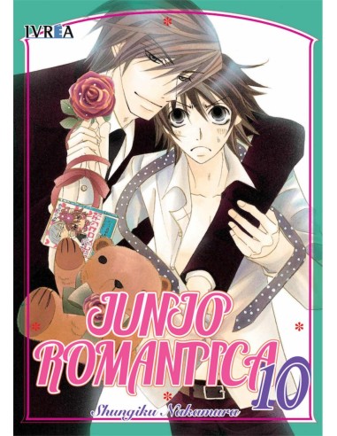 JUNJO ROMANTICA