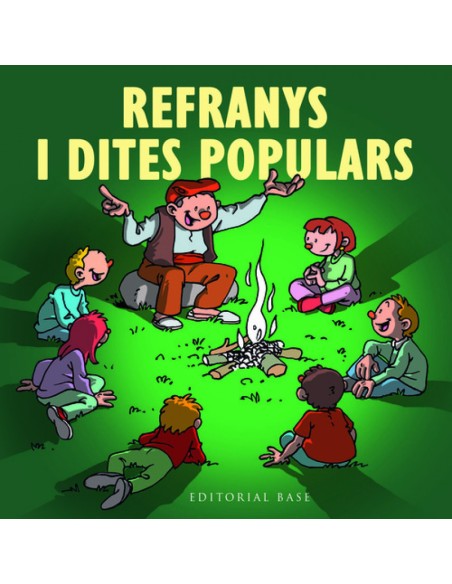 REFRANYS I DITES POPULARS