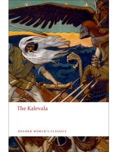 KALEVALA