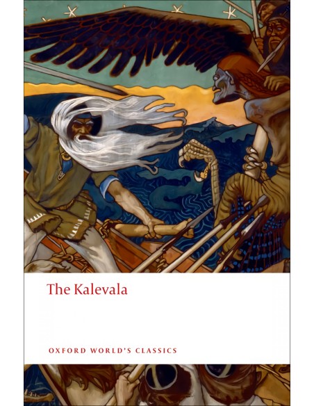 KALEVALA