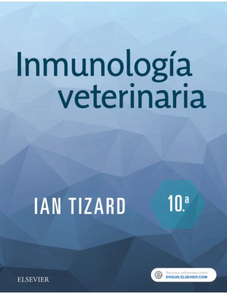 INMUNOLOGIA VETERINARIA INCLUYE EVOLVE