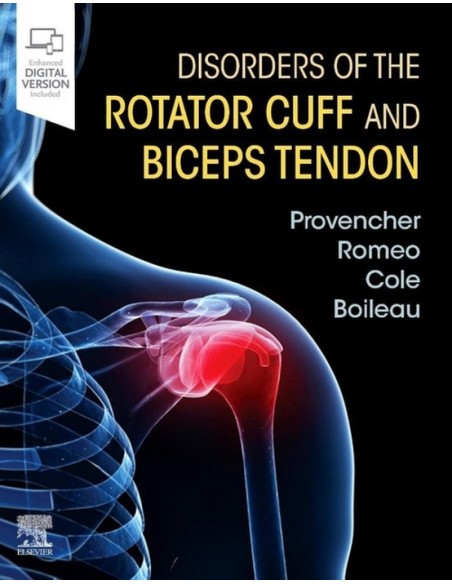 Disorders Of The Rotator Cuff And Biceps Tendon