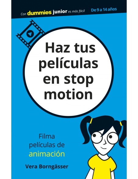 HAZ TUS PELICULAS EN STOP MOTION