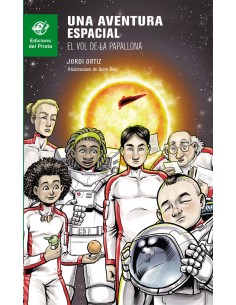 UNA AVENTURA ESPACIAL