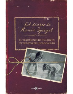 EL DIARIO DE REINA SPIEGER