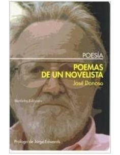 Poemas de un novelista