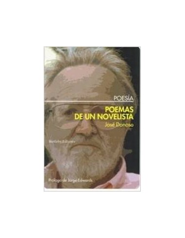 Poemas de un novelista