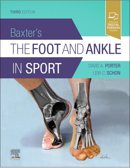 Baxters the foot and ankle in sport