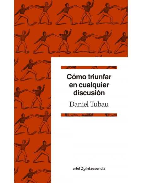 Como triunfar en cualquier discusion