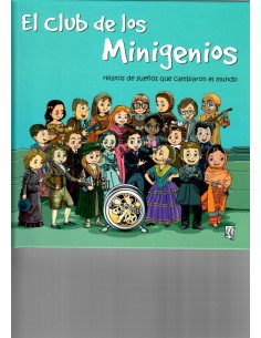 El Club de los Minigenios