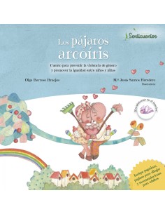 Los pajaros arcoiris