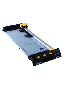 Electron A3/180 guillotina para papel 10 hojas