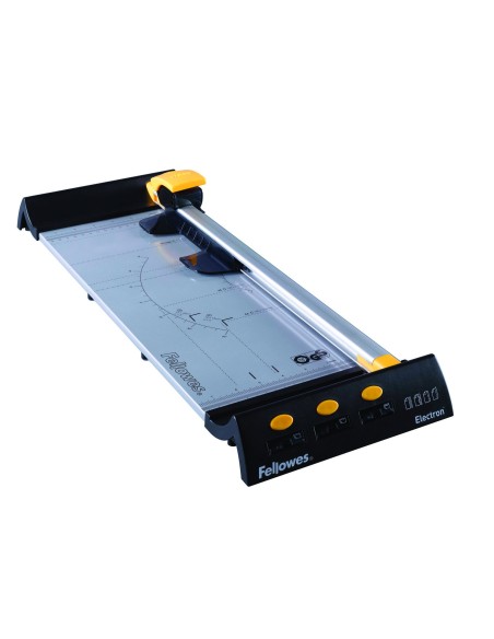 Electron A3/180 guillotina para papel 10 hojas