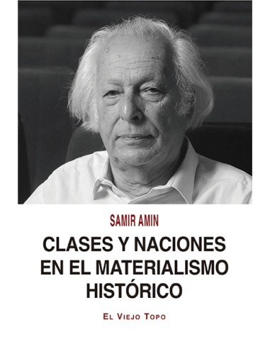 Clases y naciones en el materialismo historico