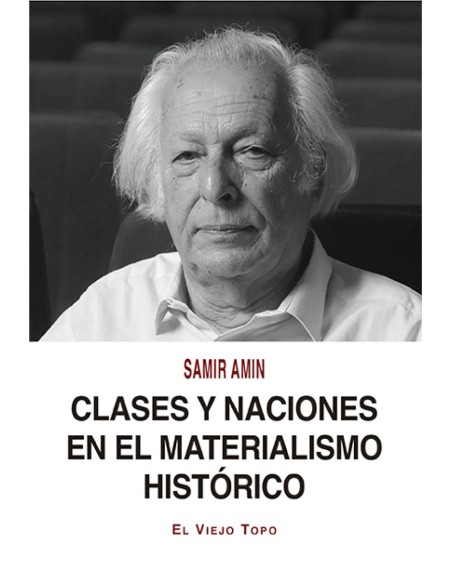 Clases y naciones en el materialismo historico