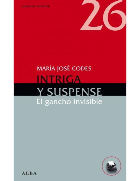 Intriga y suspense