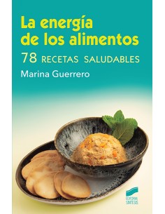 La energia de los alimentos