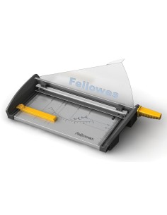 Plasma A4/150 guillotina para papel 40 hojas