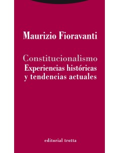 Constitucionalismo