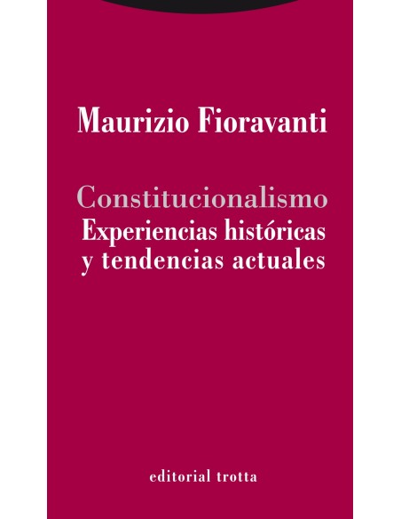Constitucionalismo