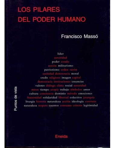 Los pilares del poder humano