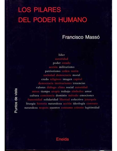Los pilares del poder humano
