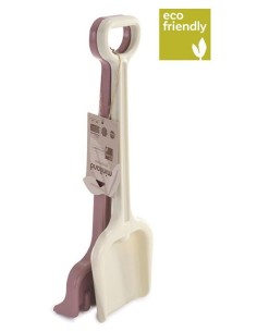 SET PALA Y RASTRILLO SUPER