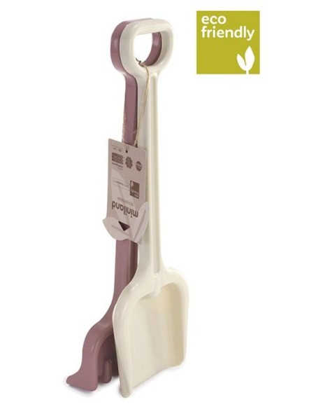 SET PALA Y RASTRILLO SUPER