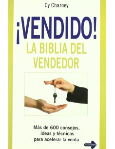 Vendido La biblia del vendedor
