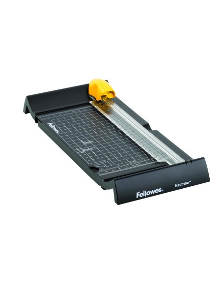 Neutrino A5/90 guillotina para papel 5 hojas