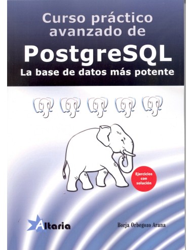 CURSO PRACTICO COMPLETO DE POSTGREESQL