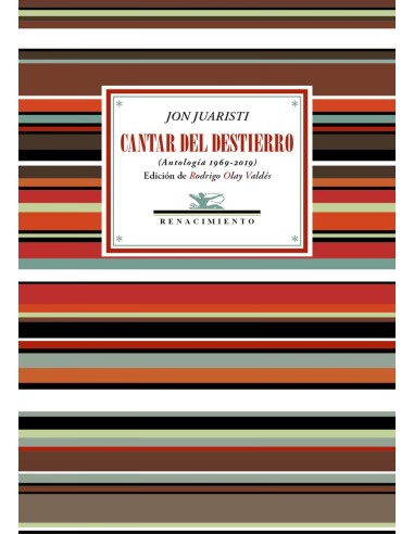 Cantar del destierro