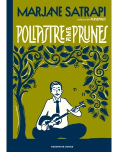 Pollastre amb prunes