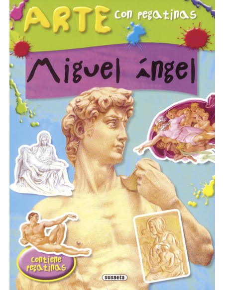 Miguel Angel