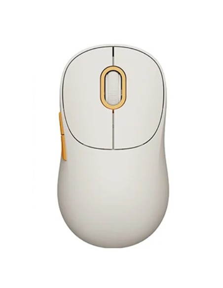 Wireless Mouse ratón Universal mano derecha Bluetooth 1200 DPI Wireless Mouse ratón Universal mano derecha Bluetooth 1200 DPI