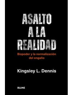 Asalto a la realidad