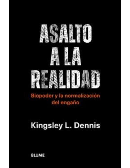 Asalto a la realidad