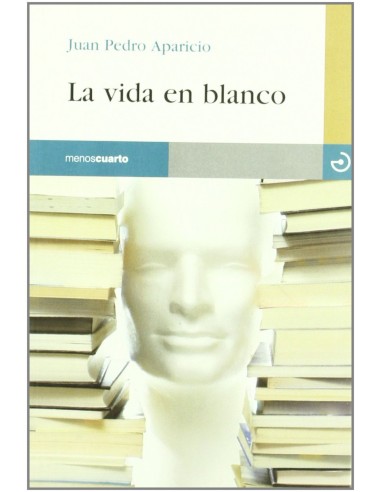 La vida en blanco