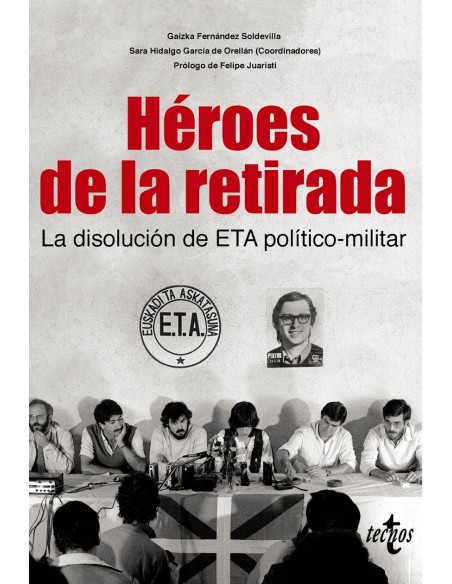 Heroes de la retirada