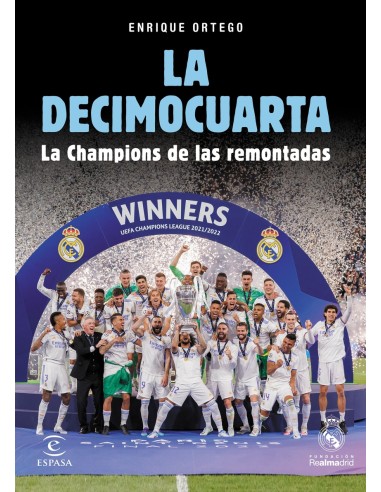 La Decimocuarta