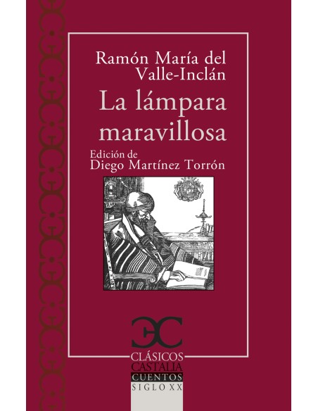 La lampara maravillosa