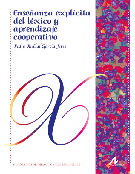 Ensenanza explicita del lexico y aprendizaje cooperativo