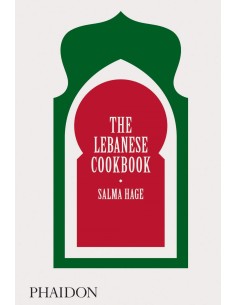 THE LEBANESE COOKBOOK