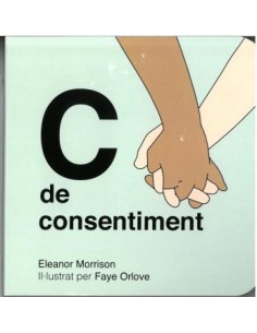 C DE CONSENTIMENT
