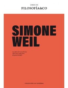 SIMONE WEIL