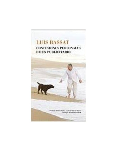 Confesiones personales de un publicitario